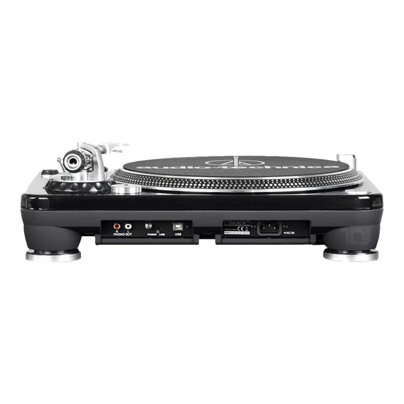 Audio Technica AT-LP1240-USBXP