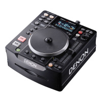Denon DN S1200 COMPACT