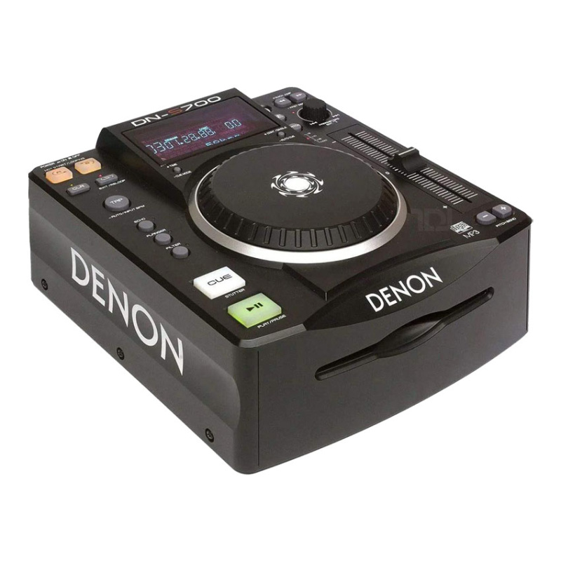 Denon DN S700