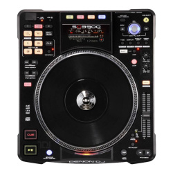 Denon SC3900