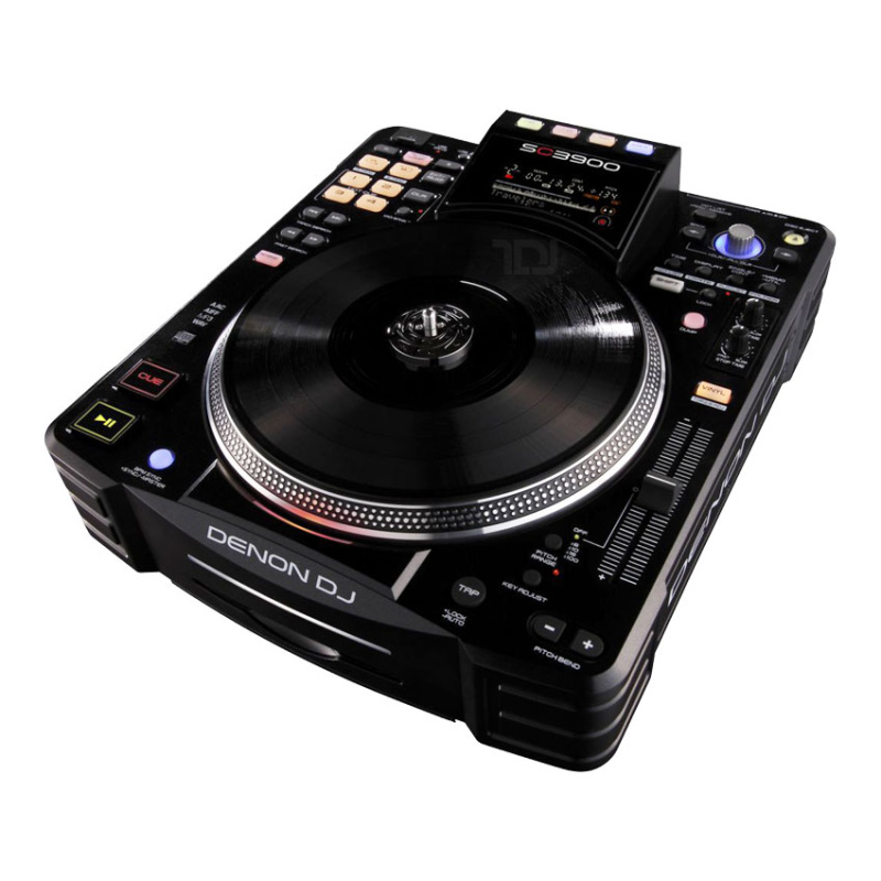 Denon SC3900