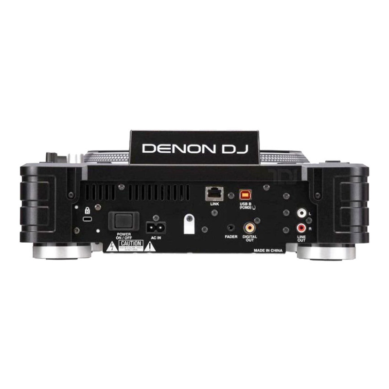 Denon SC3900