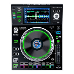 Denon SC5000 Prime