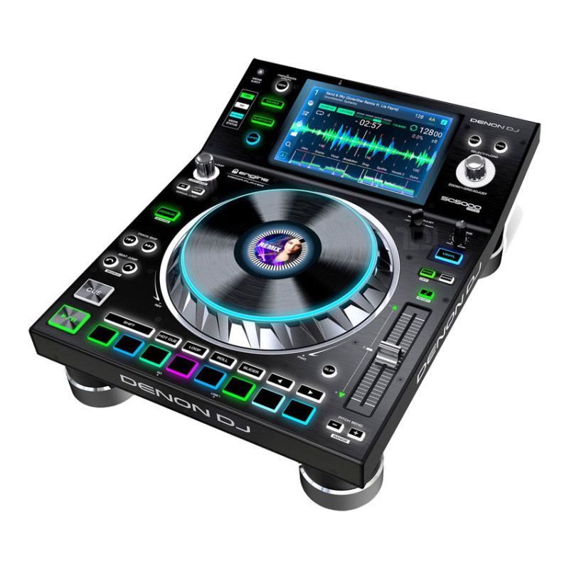Denon SC5000 Prime