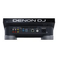 Denon SC5000 Prime