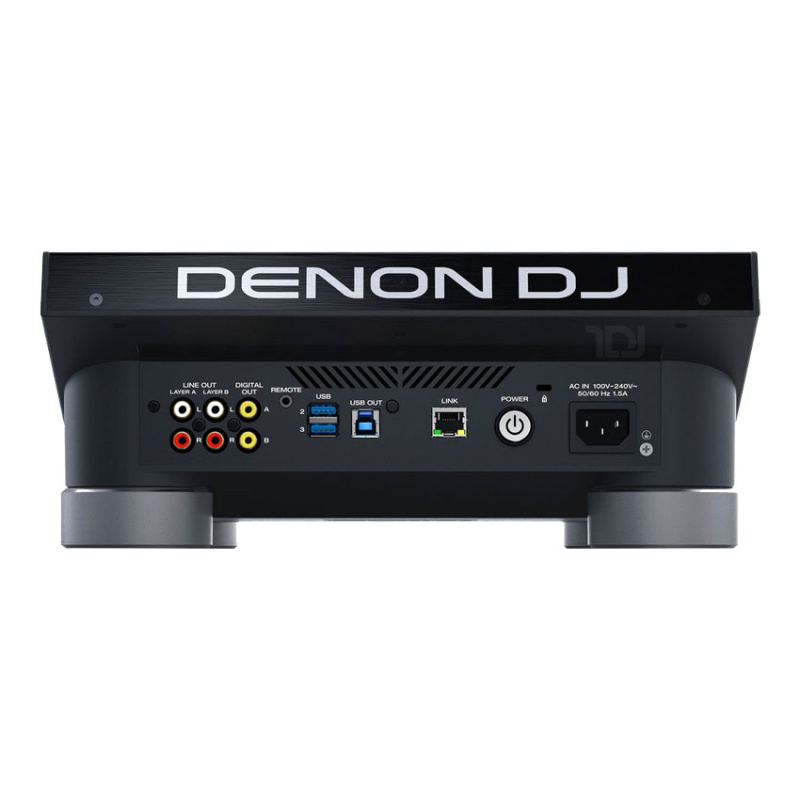 Denon SC5000 Prime