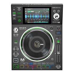 Denon SC5000M Prime