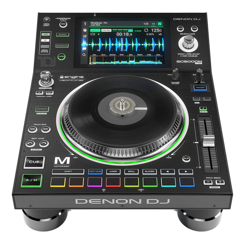 Denon SC5000M Prime