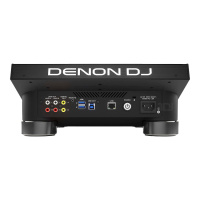 Denon SC5000M Prime