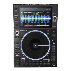 Denon SC6000M Prime