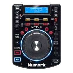Numark NDX 500