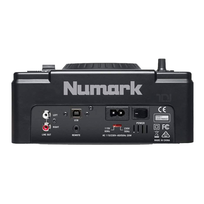 Numark NDX 500