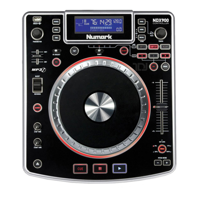 Numark NDX 900