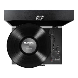 Numark PT01 Touring