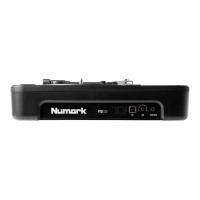 Numark PT01 USB