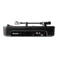 Numark PT01 USB