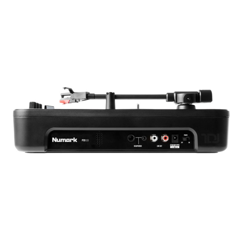 Numark PT01 USB