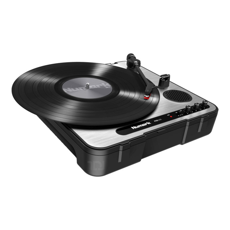Numark PT01 USB