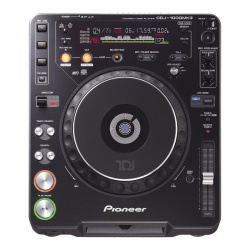 Pioneer CDJ-1000MK3
