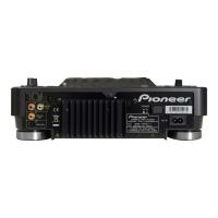 Pioneer CDJ-1000MK3