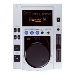 Pioneer CDJ 100S