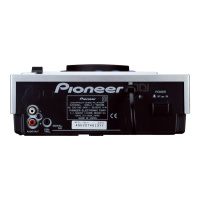 Pioneer CDJ 100S