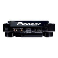Pioneer CDJ 2000