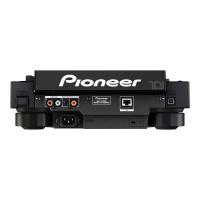 Pioneer CDJ 2000NXS