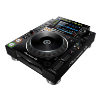 Pioneer CDJ 2000NXS2