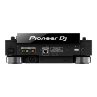 Pioneer CDJ 2000NXS2