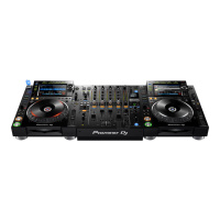 Pioneer CDJ 2000NXS2