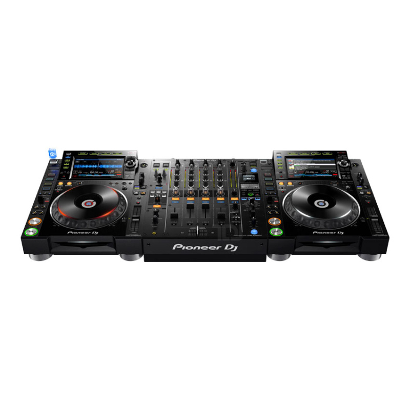 Pioneer CDJ 2000NXS2