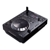 Pioneer CDJ 350