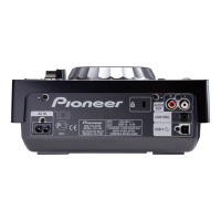 Pioneer CDJ 350