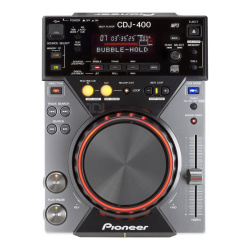 Pioneer CDJ-400