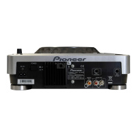Pioneer CDJ-800MK2