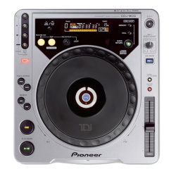  Pioneer CDJ 800