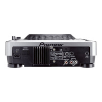  Pioneer CDJ 800