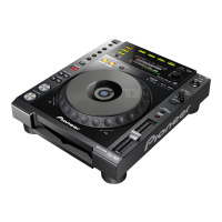 Pioneer CDJ 850