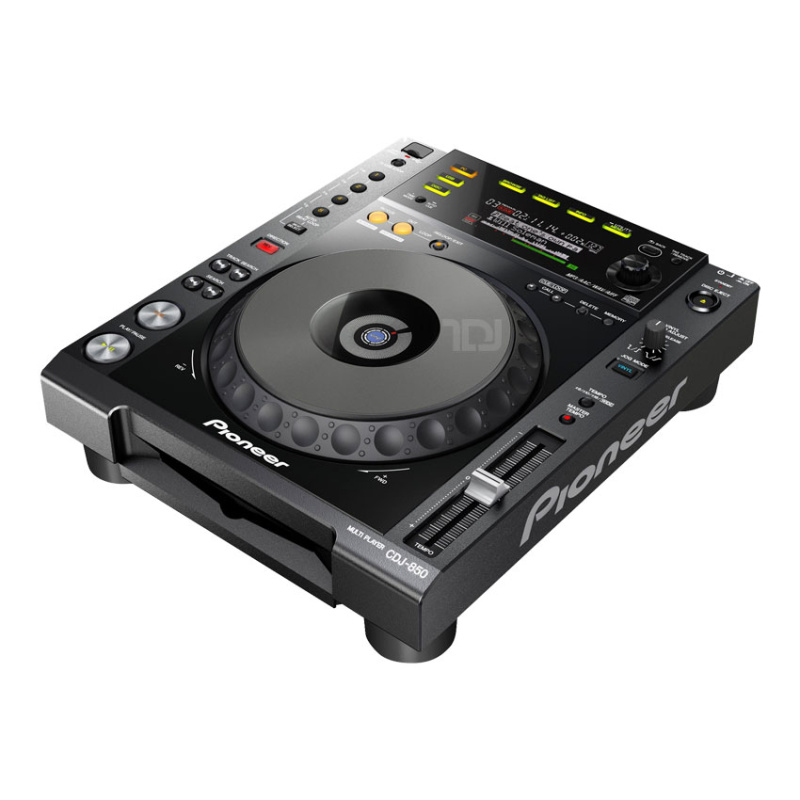 Pioneer CDJ 850