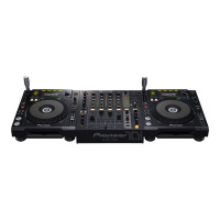 Pioneer CDJ 850