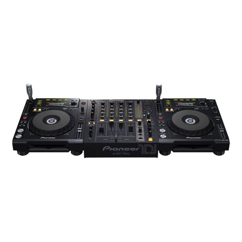 Pioneer CDJ 850