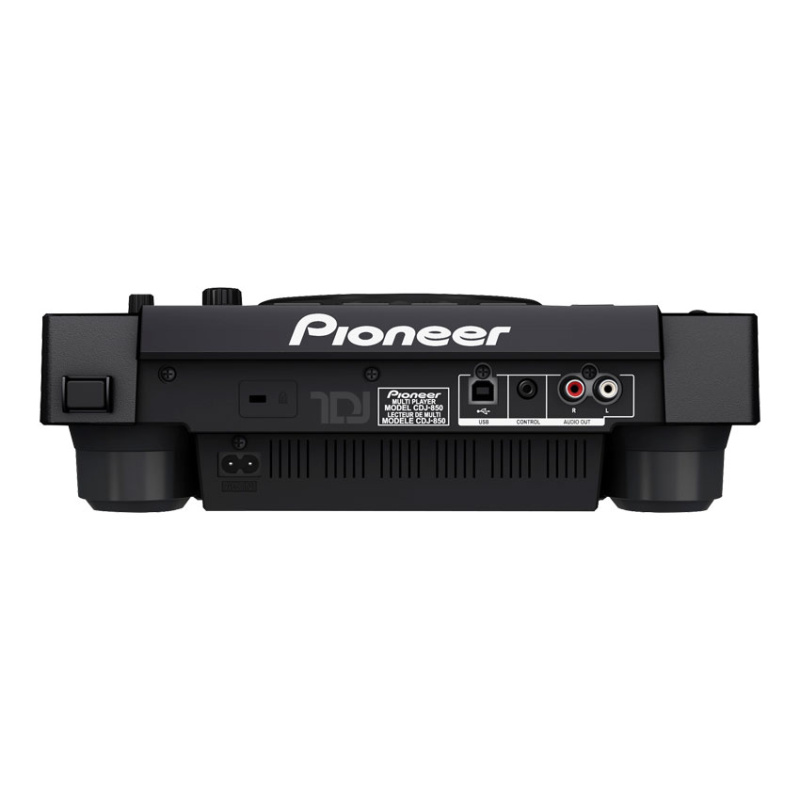 Pioneer CDJ 850