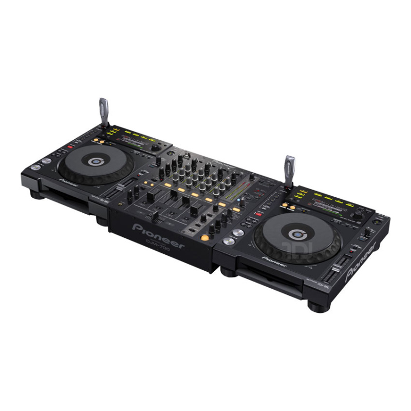 Pioneer CDJ 850