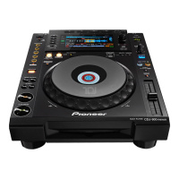 Pioneer CDJ-900NXS