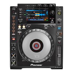 Pioneer CDJ-900NXS
