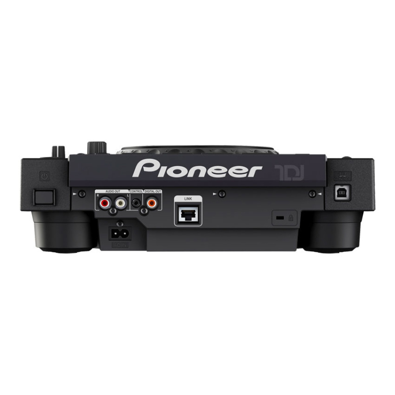 Pioneer CDJ-900NXS