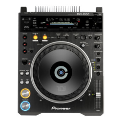 Pioneer DVJ 1000