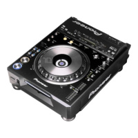 Pioneer DVJ X1