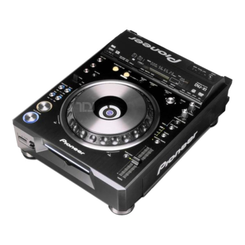 Pioneer DVJ X1